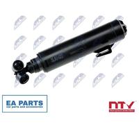 Washer Fluid Jet, headlight cleaning for AUDI A1 NTY EDS-AU-022 fits Right Front