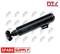 WASHER FLUID JET, HEADLIGHT CLEANING FOR AUDI A1 NTY EDS-AU-022 FITS RIGHT FRONT