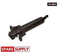 WASHER FLUID JET, HEADLIGHT CLEANING FOR AUDI A3 MAXGEAR 45-0063 FITS LEFT FRONT