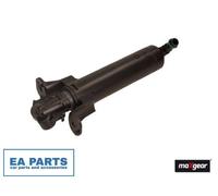 Washer Fluid Jet, headlight cleaning for AUDI A3 MAXGEAR 45-0063 fits Left Front