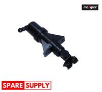 WASHER FLUID JET, HEADLIGHT CLEANING FOR AUDI A4 MAXGEAR 45-0065 FITS BOTH SIDES