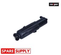 WASHER FLUID JET, HEADLIGHT CLEANING FOR AUDI A4 MAXGEAR 45-0081 FITS RIGHT