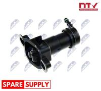 WASHER FLUID JET, HEADLIGHT CLEANING FOR AUDI A4 NTY EDS-AU-001 FITS RIGHT FRONT