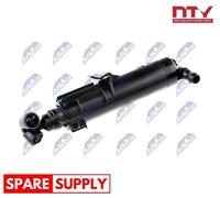 WASHER FLUID JET, HEADLIGHT CLEANING FOR AUDI A5 NTY EDS-AU-026 FITS LEFT FRONT