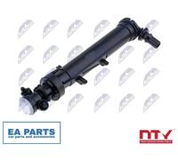 Washer Fluid Jet, headlight cleaning for AUDI A6 C8 NTY EDS-AU-097 fits Right
