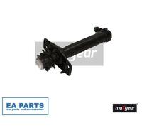 Washer Fluid Jet, headlight cleaning for AUDI A6 MAXGEAR 45-0069 fits Left