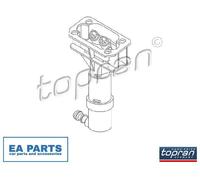 TOPRAN 111 412 Washer Fluid Jet, headlight cleaning