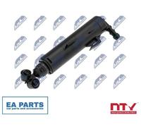 Washer Fluid Jet, headlight cleaning for AUDI A8 NTY EDS-AU-056 fits Right Front