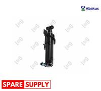 WASHER FLUID JET, HEADLIGHT CLEANING FOR AUDI ABAKUS 103-03-016 FITS LEFT FRONT