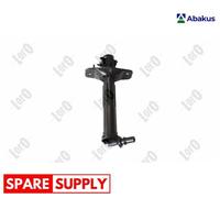 WASHER FLUID JET, HEADLIGHT CLEANING FOR AUDI ABAKUS 103-03-028 FITS RIGHT FRONT