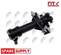 WASHER FLUID JET, HEADLIGHT CLEANING FOR AUDI Q3 NTY EDS-AU-030 FITS LEFT FRONT