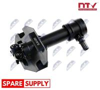 WASHER FLUID JET, HEADLIGHT CLEANING FOR AUDI Q3 NTY EDS-AU-031 FITS RIGHT FRONT