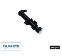 Washer Fluid Jet, headlight cleaning for AUDI Q5 MAXGEAR 45-0072 fits Right
