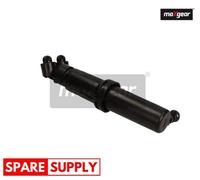 WASHER FLUID JET, HEADLIGHT CLEANING FOR AUDI Q5 MAXGEAR 45-0086 FITS LEFT