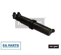 Washer Fluid Jet, headlight cleaning for AUDI Q5 MAXGEAR 45-0086 fits Left