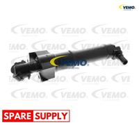 WASHER FLUID JET, HEADLIGHT CLEANING FOR AUDI Q5 VEMO V10-08-0495 FITS LEFT