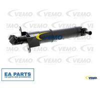 Washer Fluid Jet, headlight cleaning for AUDI Q5 VEMO V10-08-0496 fits Right