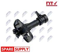 WASHER FLUID JET, HEADLIGHT CLEANING FOR AUDI Q7 NTY EDS-AU-032 FITS LEFT FRONT