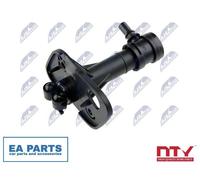 Washer Fluid Jet, headlight cleaning for AUDI Q7 NTY EDS-AU-032 fits Left Front