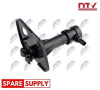 WASHER FLUID JET, HEADLIGHT CLEANING FOR AUDI Q7 NTY EDS-AU-033 FITS RIGHT FRONT
