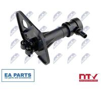 Washer Fluid Jet, headlight cleaning for AUDI Q7 NTY EDS-AU-033 fits Right Front