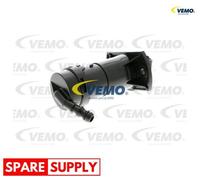 WASHER FLUID JET, HEADLIGHT CLEANING FOR AUDI VEMO V10-08-0297 FITS RIGHT FRONT