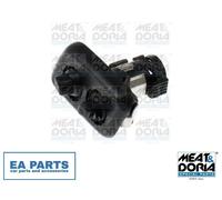 Headlamp washer nozzle Left 209045 MEAT & DORIA for BMW 5 5 Touring