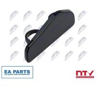 Washer Fluid Jet, headlight cleaning for BMW E46 NTY EDS-BM-122 fits Left