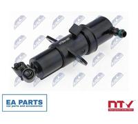 Washer Fluid Jet, headlight cleaning for BMW E65 NTY EDS-BM-087 fits Both Sides