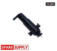 WASHER FLUID JET, HEADLIGHT CLEANING FOR BMW E70 MAXGEAR 45-0105 FITS LEFT