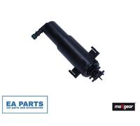 Washer Fluid Jet, headlight cleaning for BMW E70 MAXGEAR 45-0105 fits Left