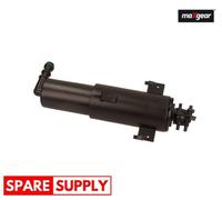 WASHER FLUID JET, HEADLIGHT CLEANING FOR BMW E70 MAXGEAR 45-0106 FITS RIGHT