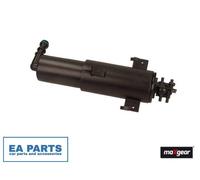 Washer Fluid Jet, headlight cleaning for BMW E70 MAXGEAR 45-0106 fits Right