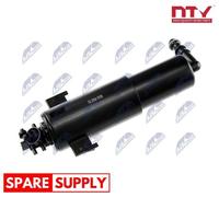 WASHER FLUID JET, HEADLIGHT CLEANING FOR BMW E71 NTY EDS-BM-008 FITS RIGHT FRONT