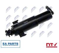 Washer Fluid Jet, headlight cleaning for BMW E71 NTY EDS-BM-008 fits Right Front