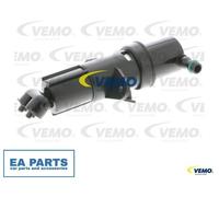 Washer Fluid Jet, headlight cleaning for BMW E83 VEMO V20-08-0132 fits Left