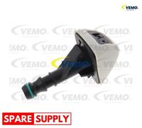 VEMO V20-08-0474 Washer Fluid Jet, headlight cleaning