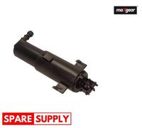 WASHER FLUID JET, HEADLIGHT CLEANING FOR BMW E90 MAXGEAR 45-0104 FITS BOTH SIDES