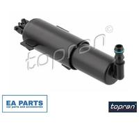 TOPRAN 503 288 Headlight washer jet