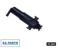 Washer Fluid Jet, headlight cleaning for BMW E93 E92 MAXGEAR 45-0062 fits Right