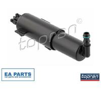 TOPRAN 503 288 Headlight washer jet