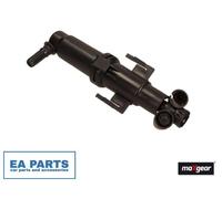 Washer Fluid Jet, headlight cleaning for BMW F10 F07 F11 MAXGEAR 45-0102