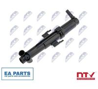 Washer Fluid Jet, headlight cleaning for BMW F12 F13 F06 NTY EDS-BM-083