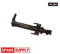 WASHER FLUID JET, HEADLIGHT CLEANING FOR BMW F20 F21 MAXGEAR 45-0109 FITS LEFT