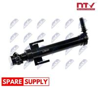 WASHER FLUID JET, HEADLIGHT CLEANING FOR BMW F20 NTY EDS-BM-014 FITS RIGHT FRONT