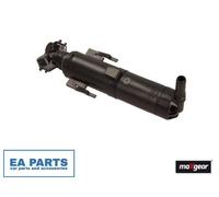 Washer Fluid Jet, headlight cleaning for BMW F25 MAXGEAR 45-0111 fits Both Sides