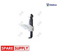 WASHER FLUID JET, HEADLIGHT CLEANING FOR FORD ABAKUS 103-03-149 FITS RIGHT FRONT