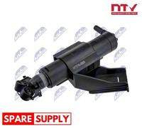 WASHER FLUID JET, HEADLIGHT CLEANING FOR FORD ESCAPE NTY EDS-FR-009 FITS LEFT