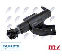 Washer Fluid Jet, headlight cleaning for FORD ESCAPE NTY EDS-FR-009 fits Left