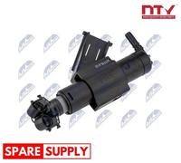 WASHER FLUID JET, HEADLIGHT CLEANING FOR FORD ESCAPE NTY EDS-FR-010 FITS RIGHT